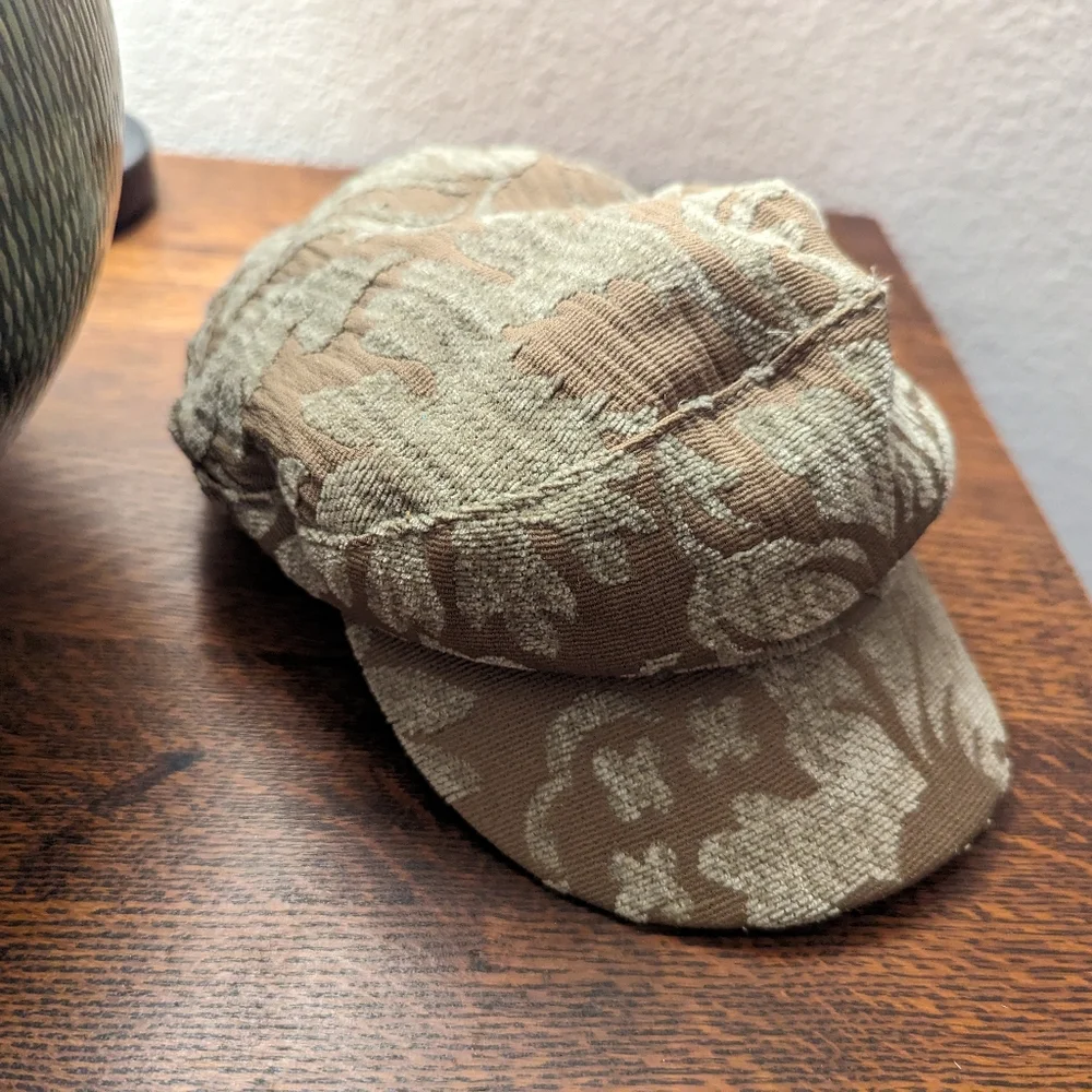 Cadet hat - Picture 2 of 2
